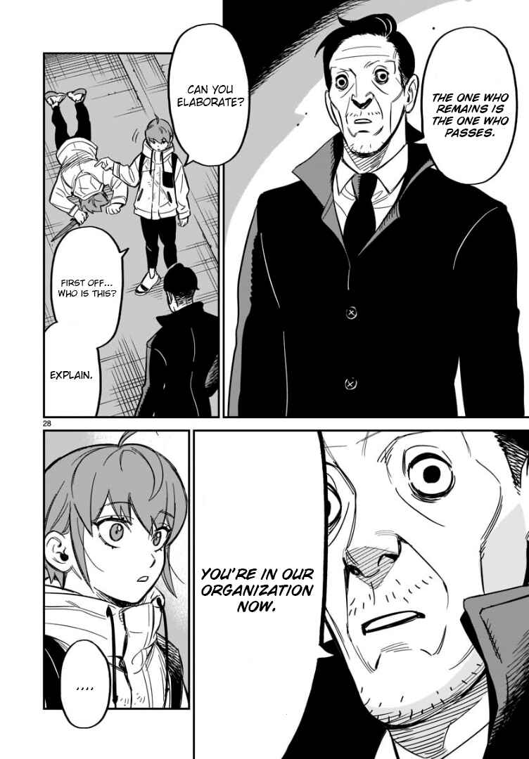 HITS Chapter 1 - Page 27