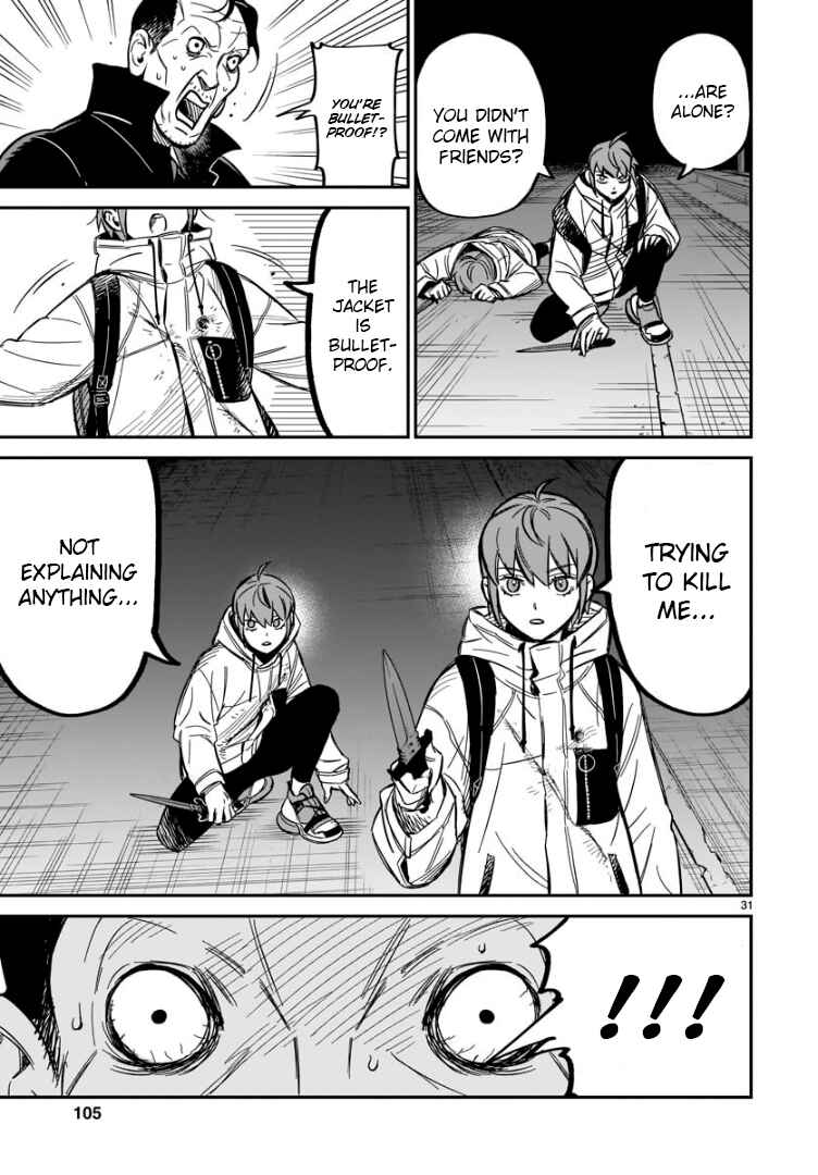 HITS Chapter 1 - Page 30