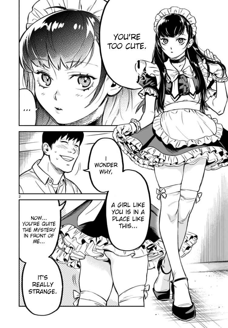 HITS Chapter 1 - Page 5
