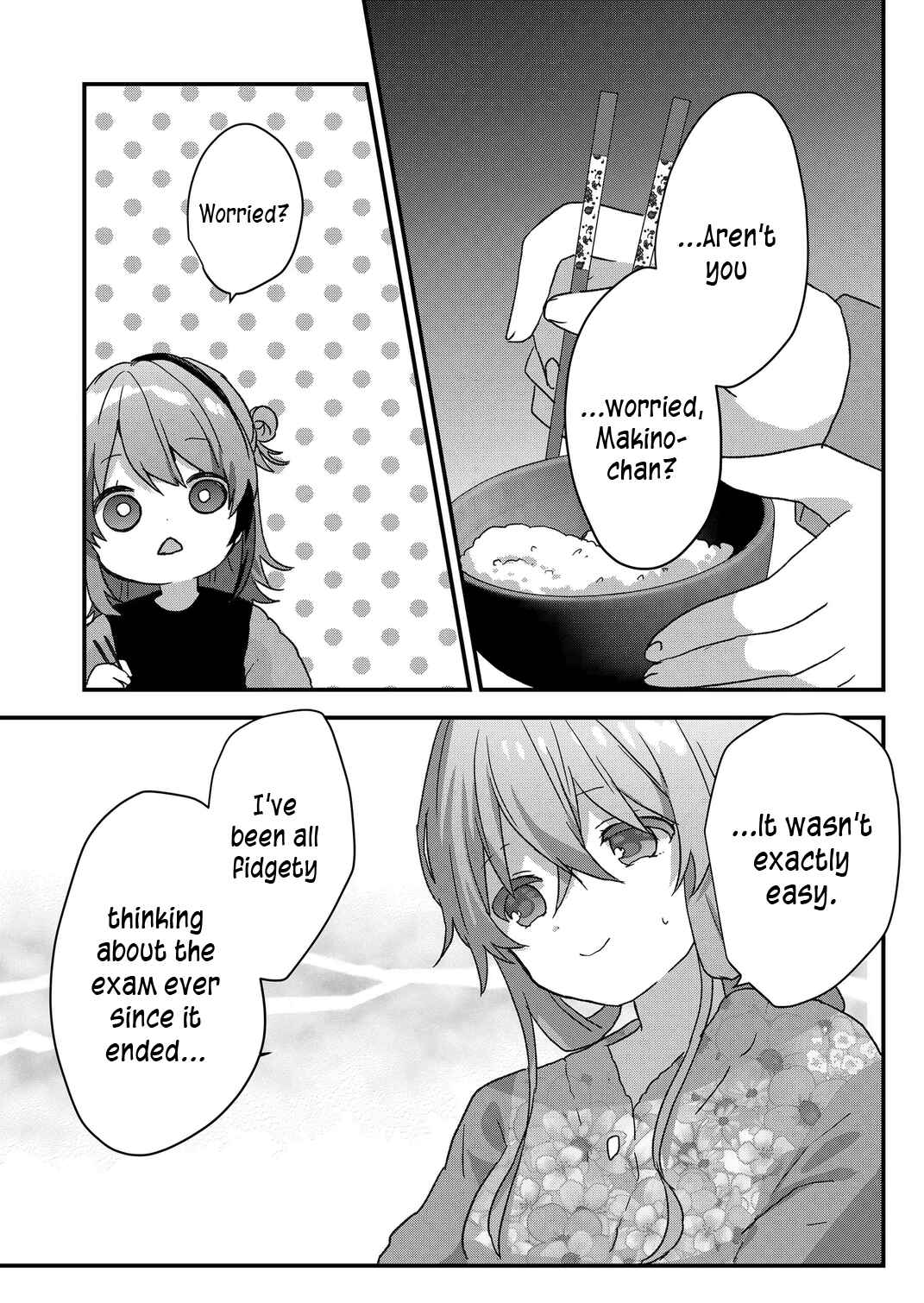 Kuzu Rouninsei, Jinsei ga Tsurai no de Yoru no Onee-san wo Yondemita Chapter 73 - Page 10