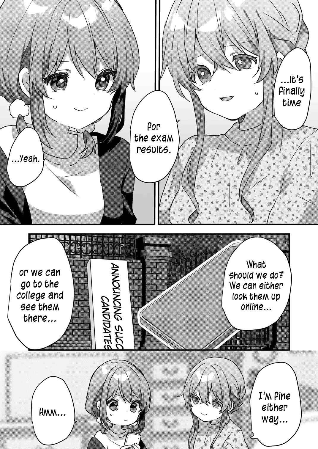Kuzu Rouninsei, Jinsei ga Tsurai no de Yoru no Onee-san wo Yondemita Chapter 73 - Page 14