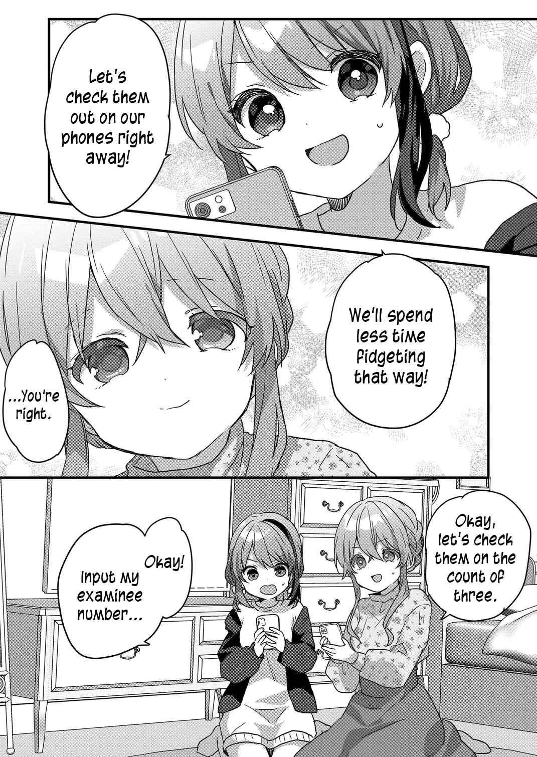 Kuzu Rouninsei, Jinsei ga Tsurai no de Yoru no Onee-san wo Yondemita Chapter 73 - Page 15