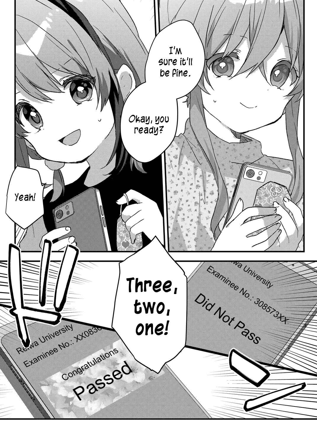 Kuzu Rouninsei, Jinsei ga Tsurai no de Yoru no Onee-san wo Yondemita Chapter 73 - Page 16
