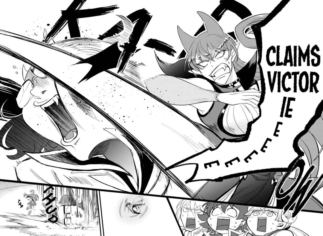 Mairimashita! Iruma-kun Chapter 282 - Page 17
