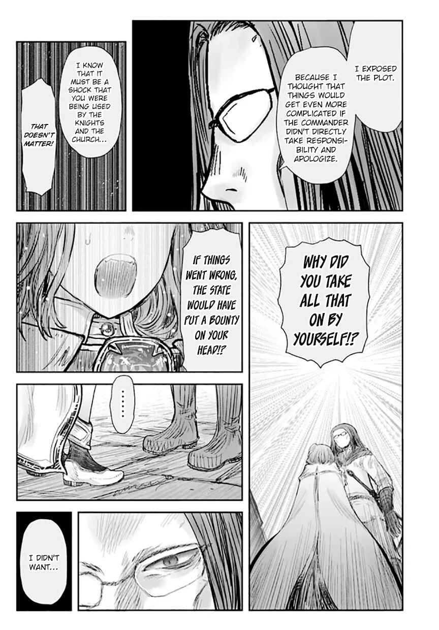 Isekai Ojisan Chapter 54 - Page 15