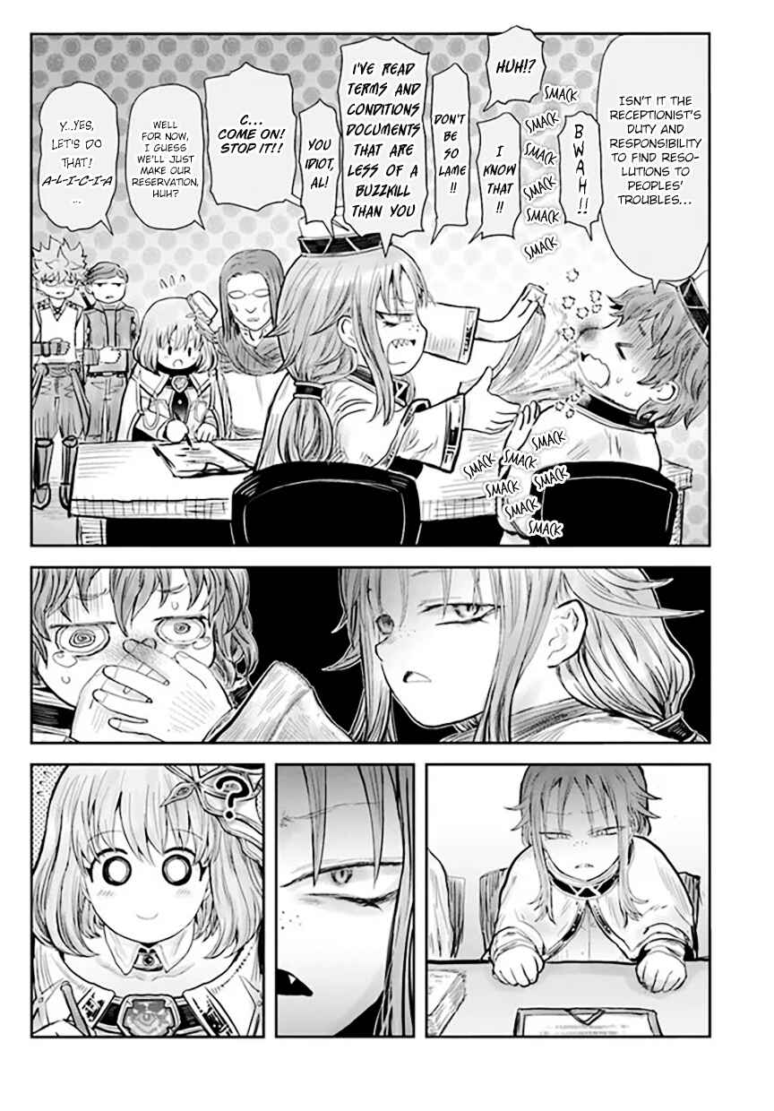 Isekai Ojisan Chapter 54 - Page 29