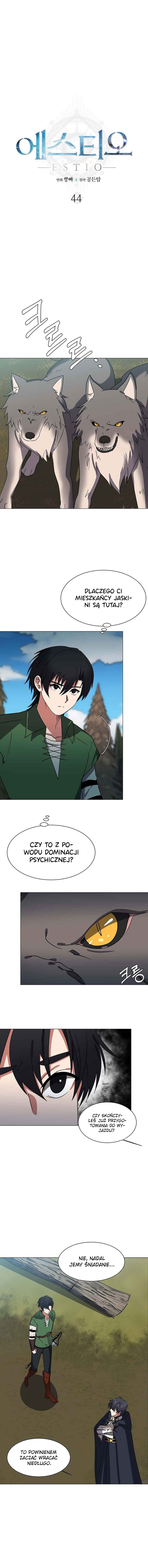 Estio Chapter 44 - Page 2