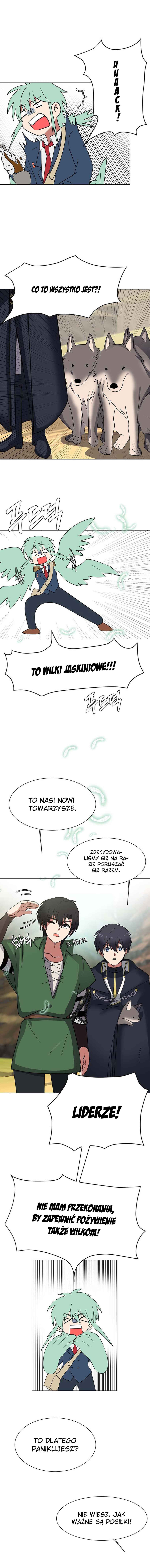 Estio Chapter 44 - Page 9