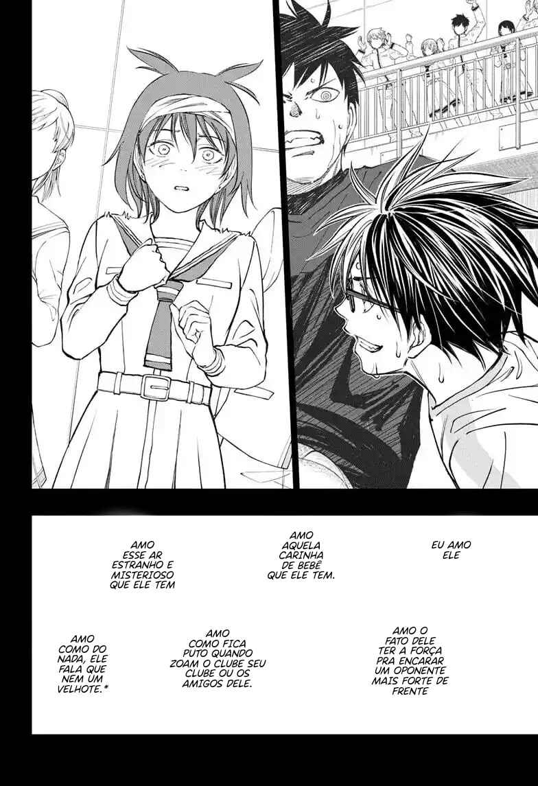 Kill Blue Chapter 37 - Page 10