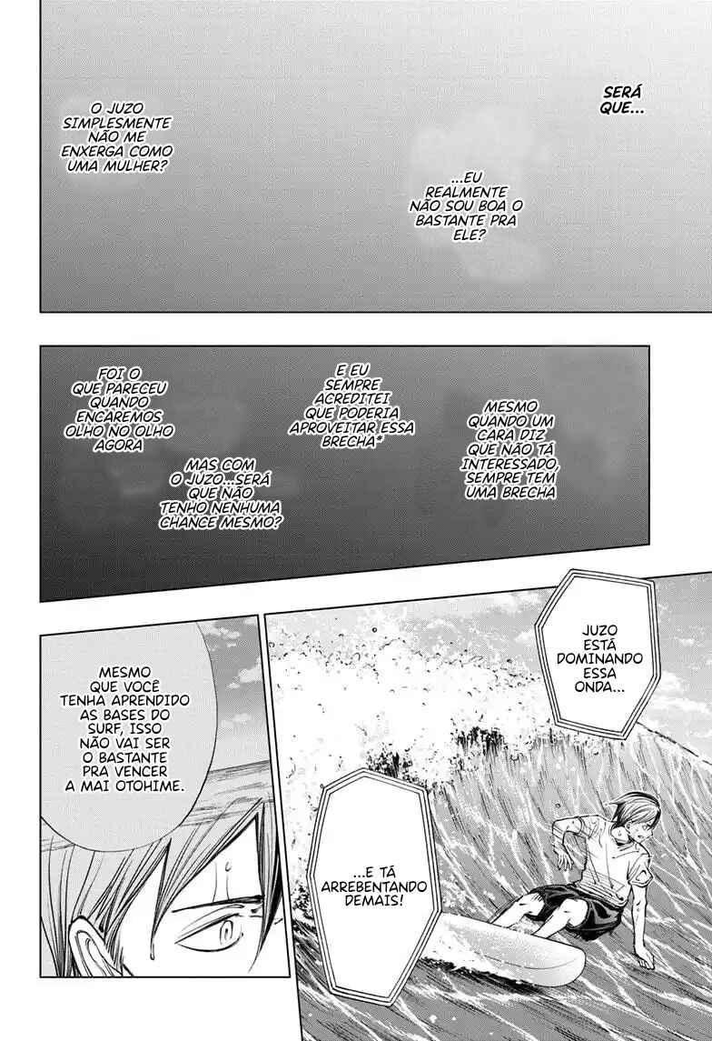 Kill Blue Chapter 37 - Page 16