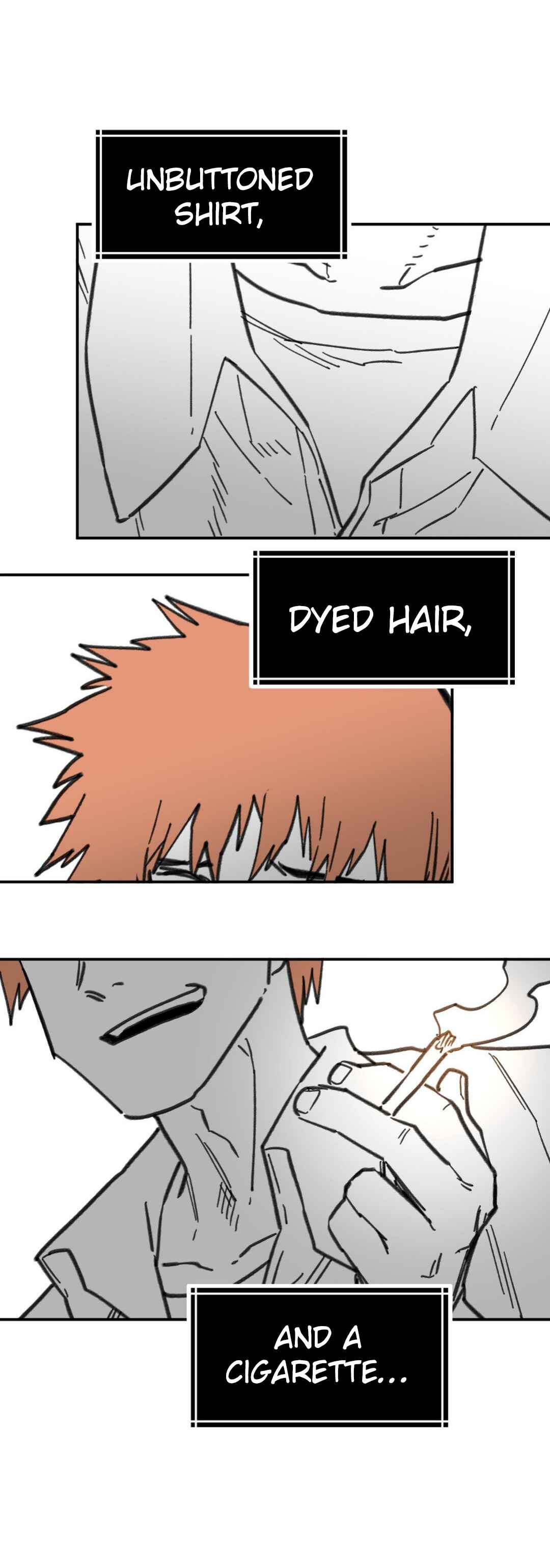 High School Boy Chapter 11 - Page 12