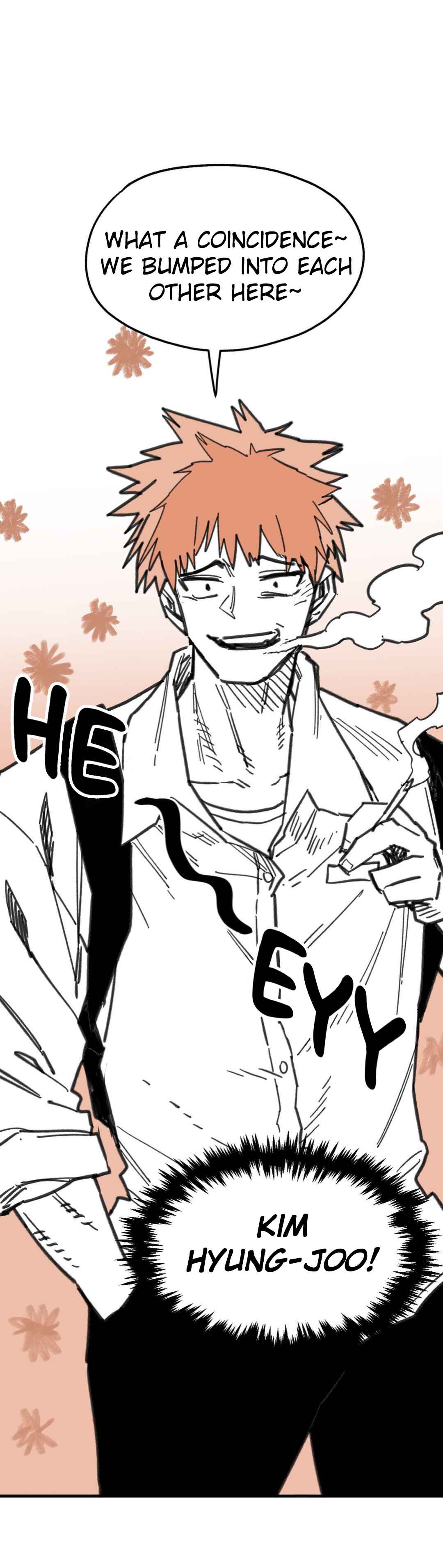 High School Boy Chapter 11 - Page 13