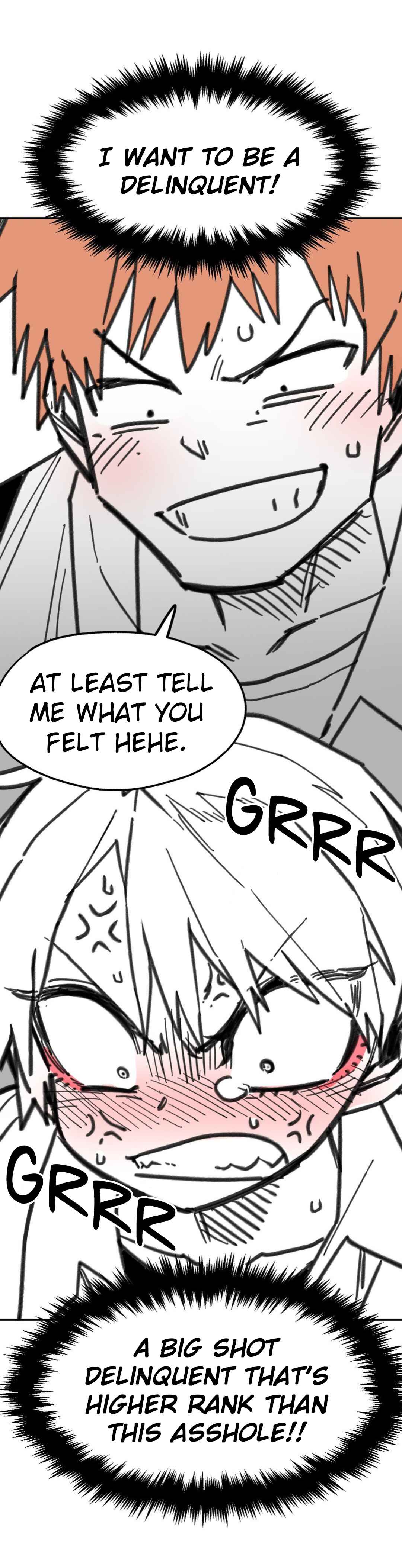 High School Boy Chapter 11 - Page 19