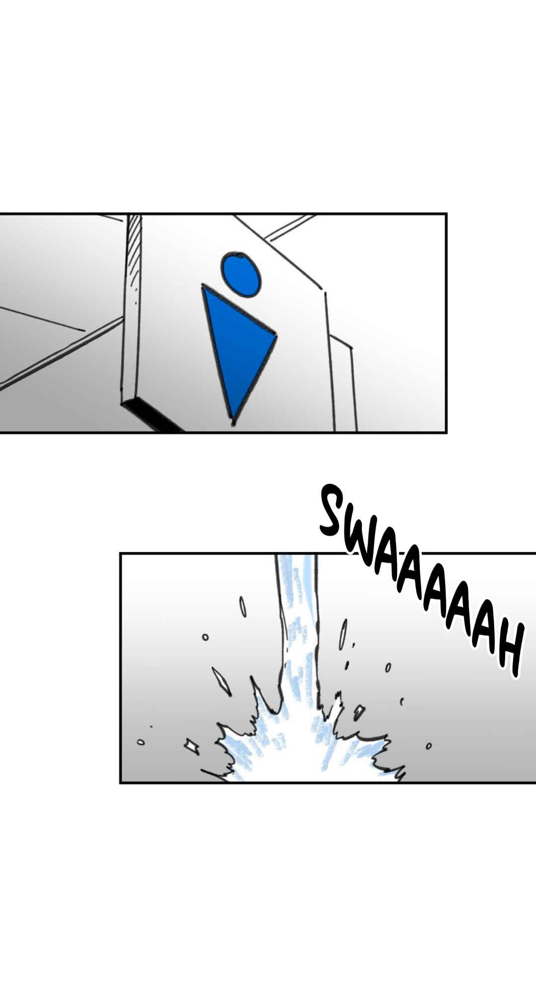 High School Boy Chapter 11 - Page 36
