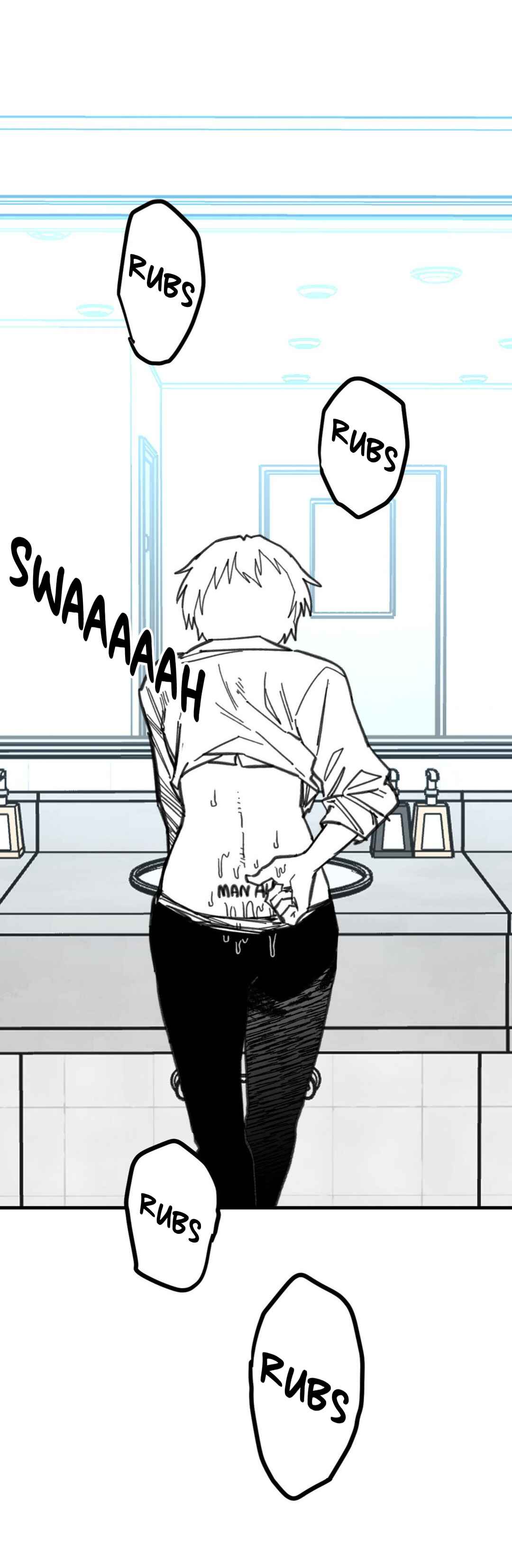 High School Boy Chapter 11 - Page 37