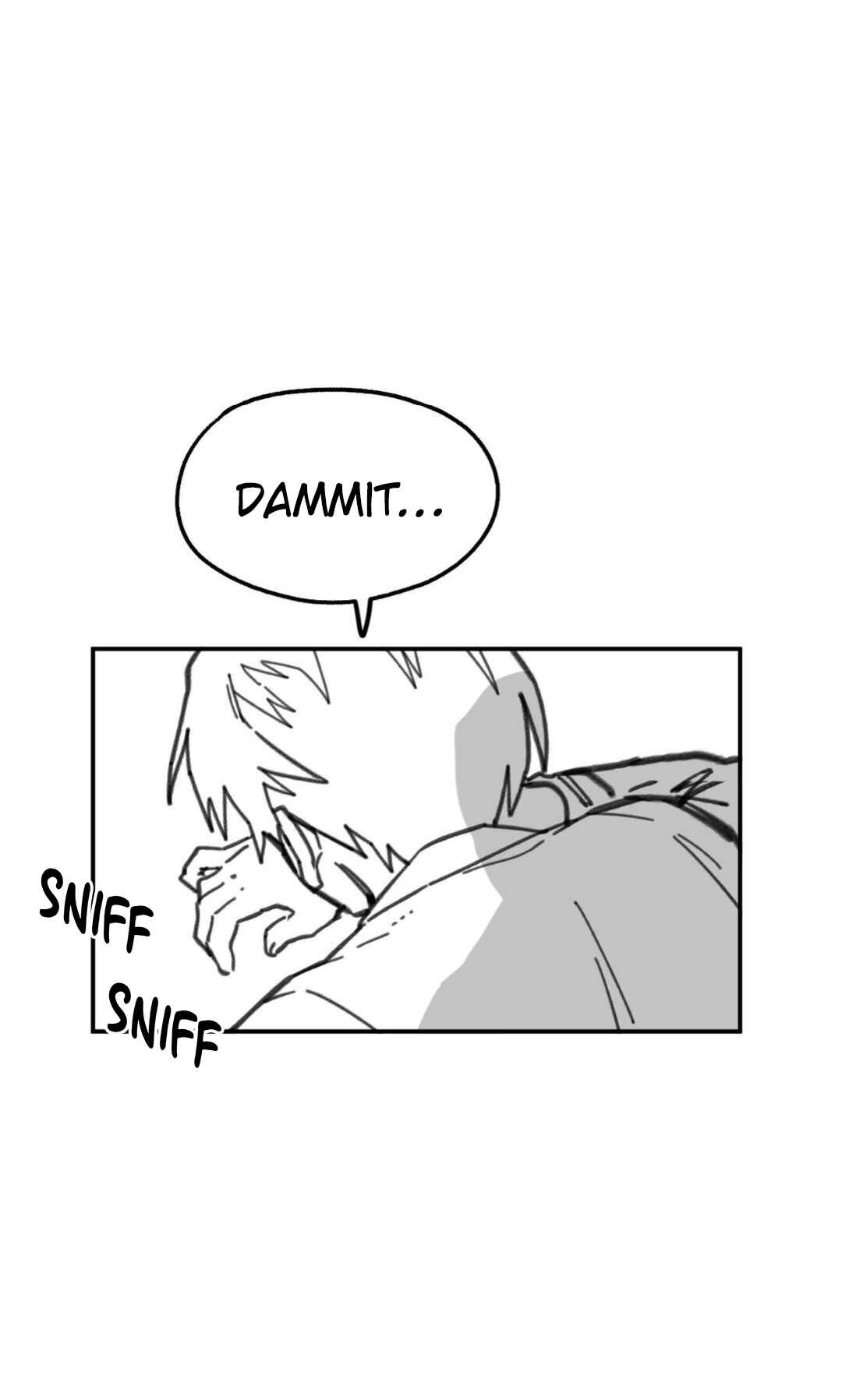 High School Boy Chapter 11 - Page 41