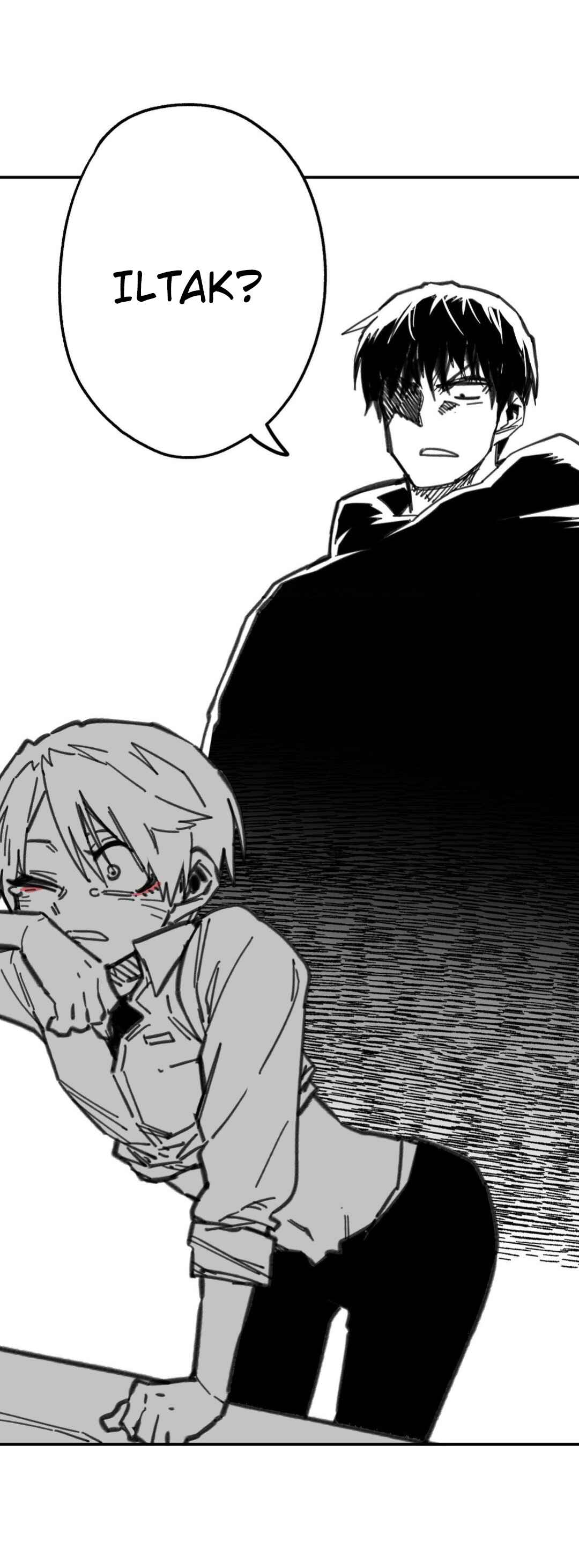 High School Boy Chapter 11 - Page 42