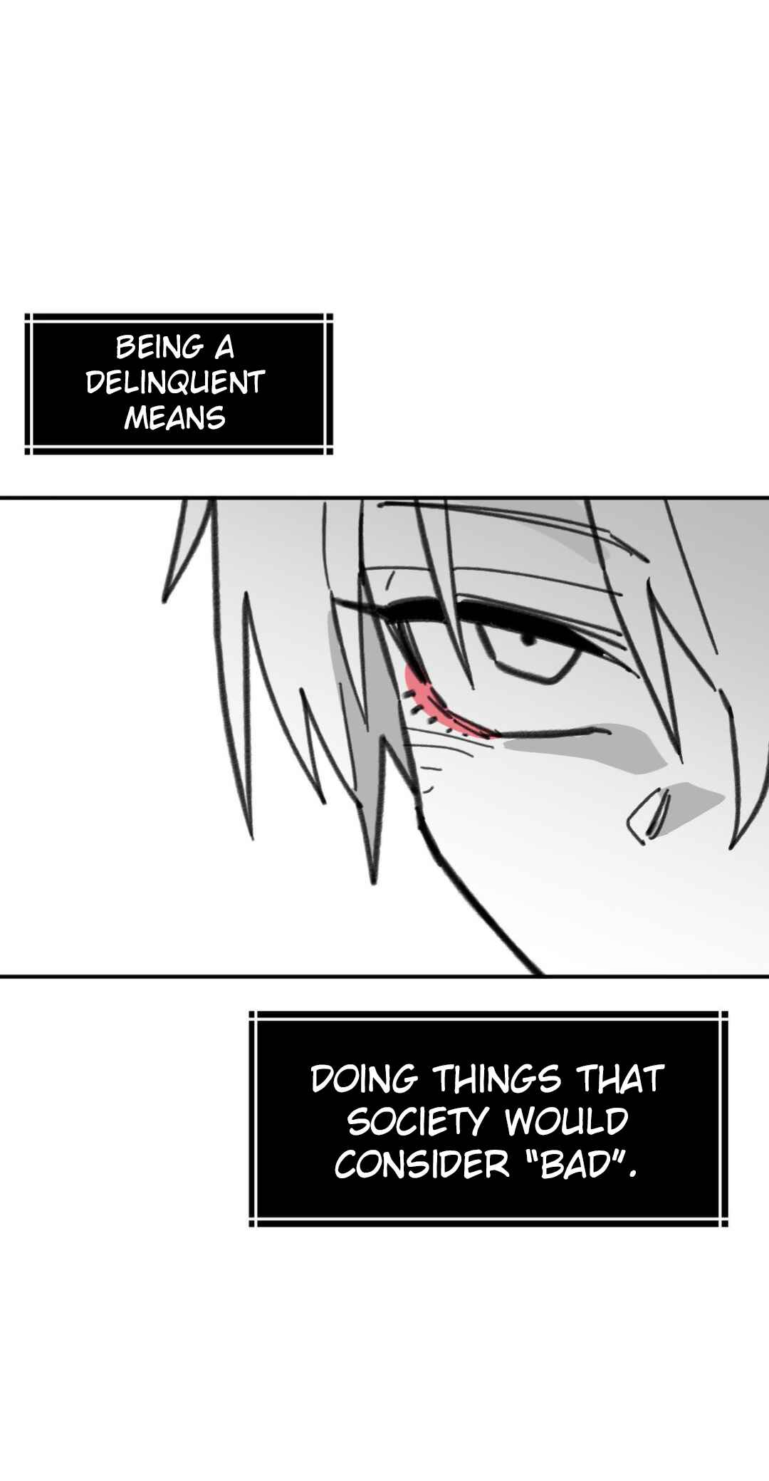 High School Boy Chapter 11 - Page 5