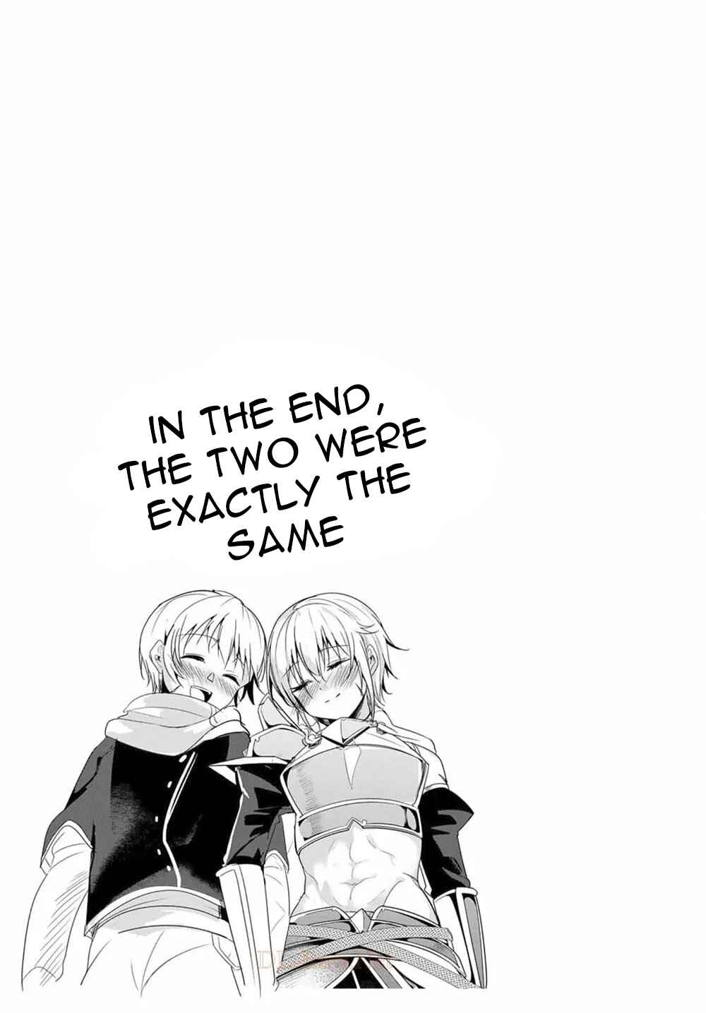 Ima made ichido mo Onna Atsukaisareta Koto ga nai Onnakishi o Onna Atsukai Suru Chapter 131.9 - Page 11