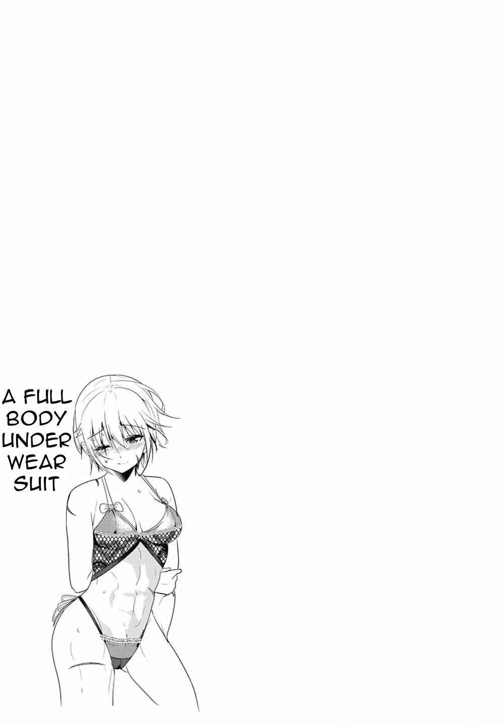 Ima made ichido mo Onna Atsukaisareta Koto ga nai Onnakishi o Onna Atsukai Suru Chapter 131.9 - Page 6