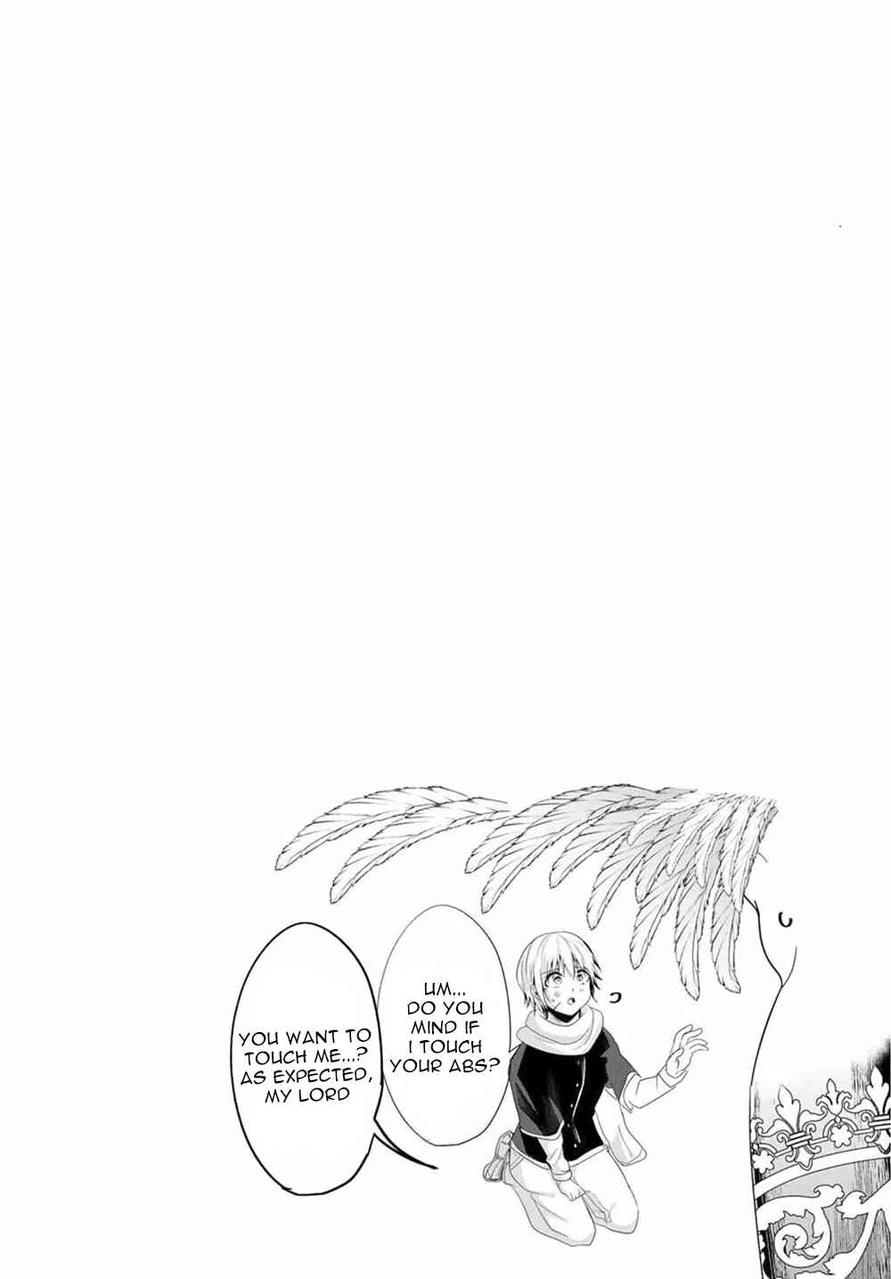 Ima made ichido mo Onna Atsukaisareta Koto ga nai Onnakishi o Onna Atsukai Suru Chapter 131.9 - Page 8