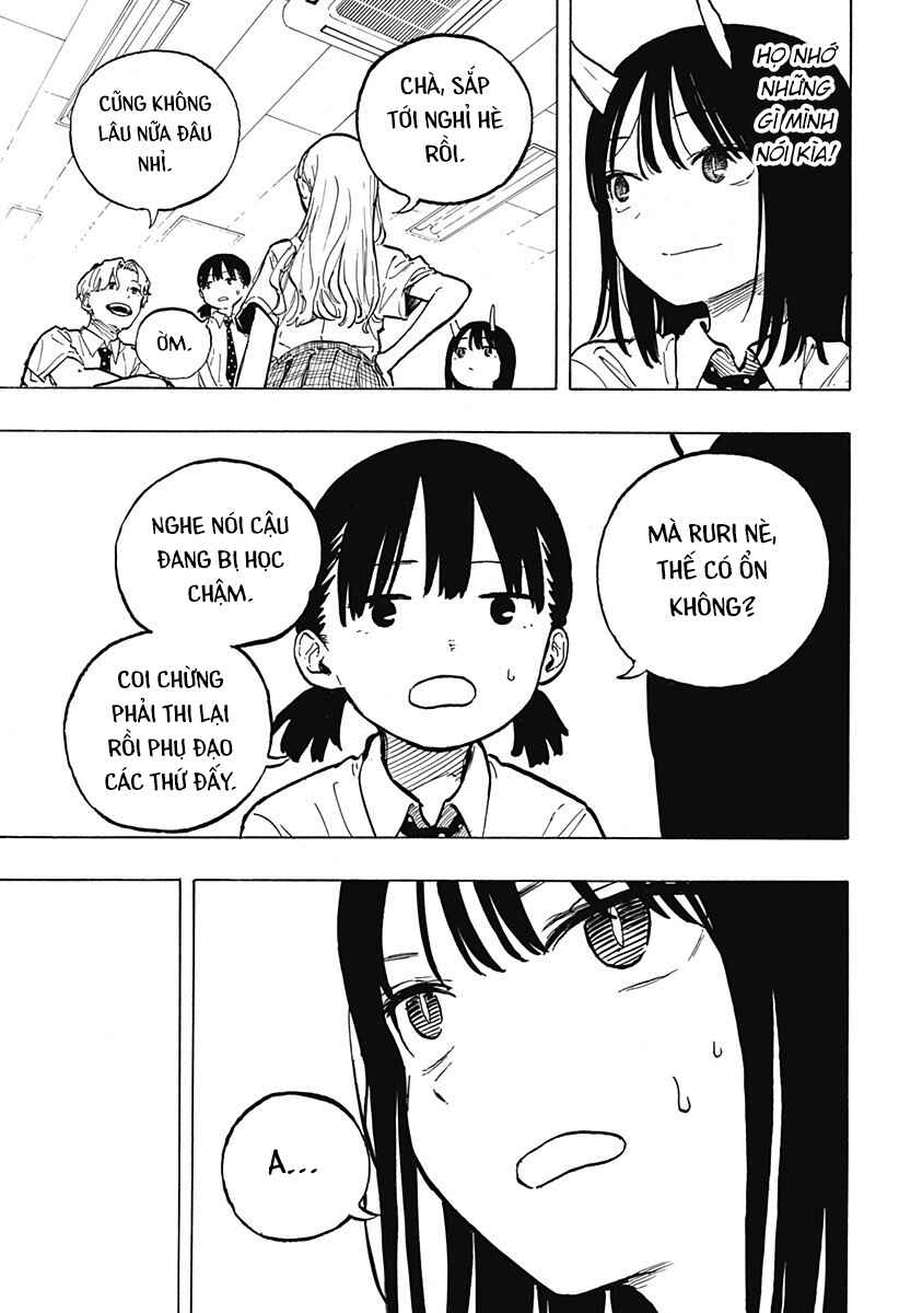 Ruri Dragon Chapter 35 - Page 10