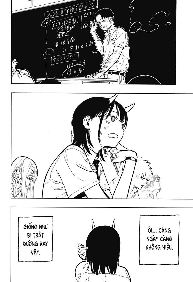 Ruri Dragon Chapter 35 - Page 11