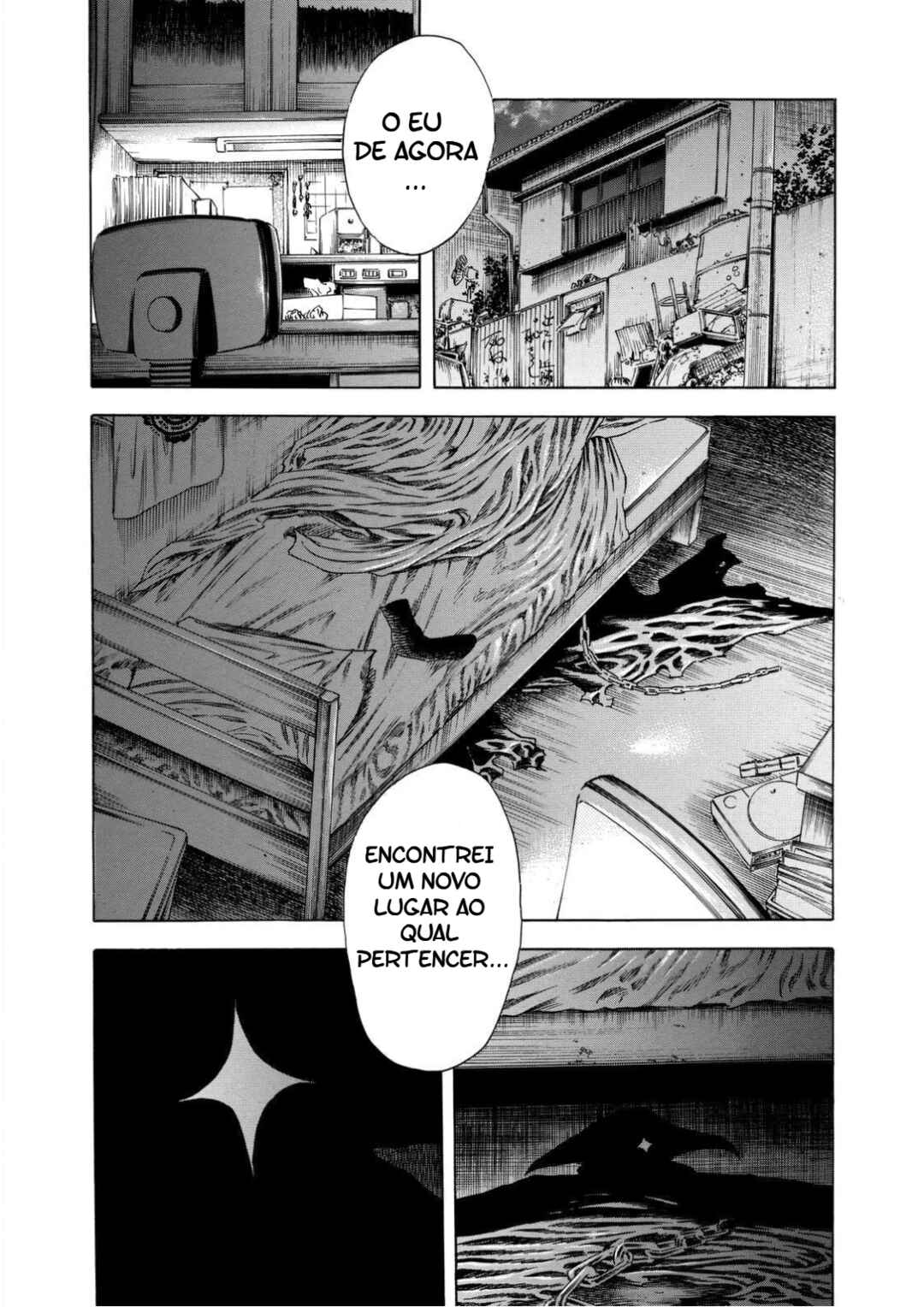Shigahime Chapter 13 - Page 31