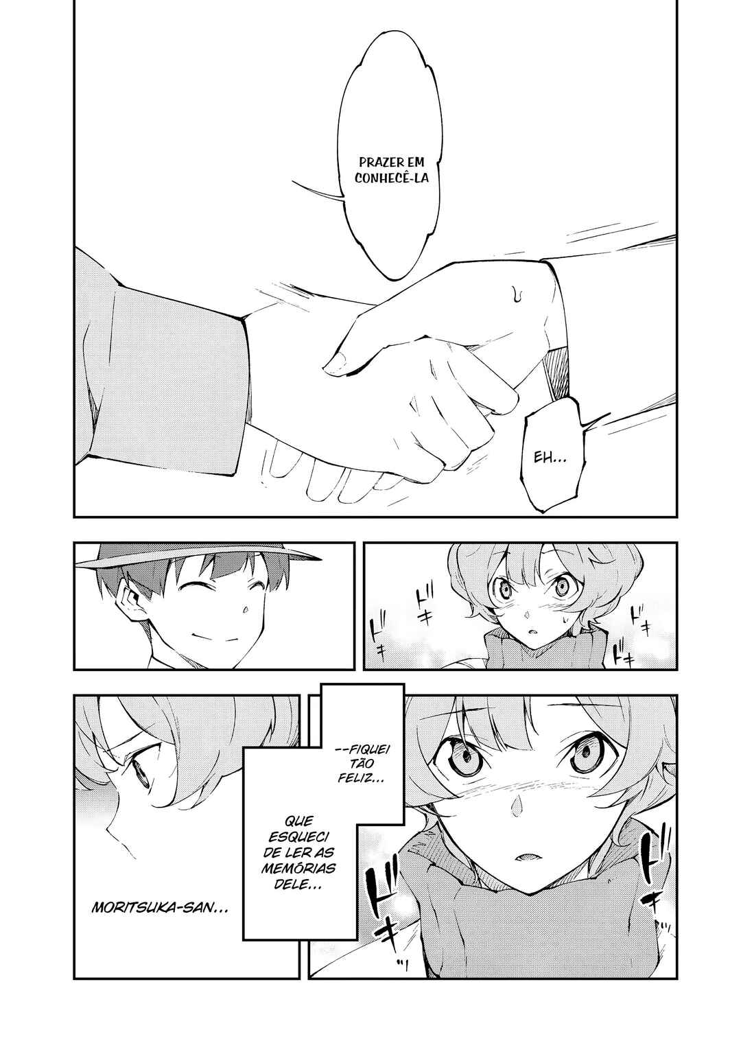 Occultic;Nine Chapter 13 - Page 27