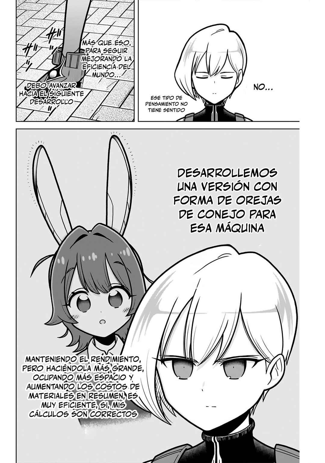 Kimi no Koto ga Dai Dai Dai Dai Daisuki na 100-nin no Kanojo Chapter 245.5 - Page 10