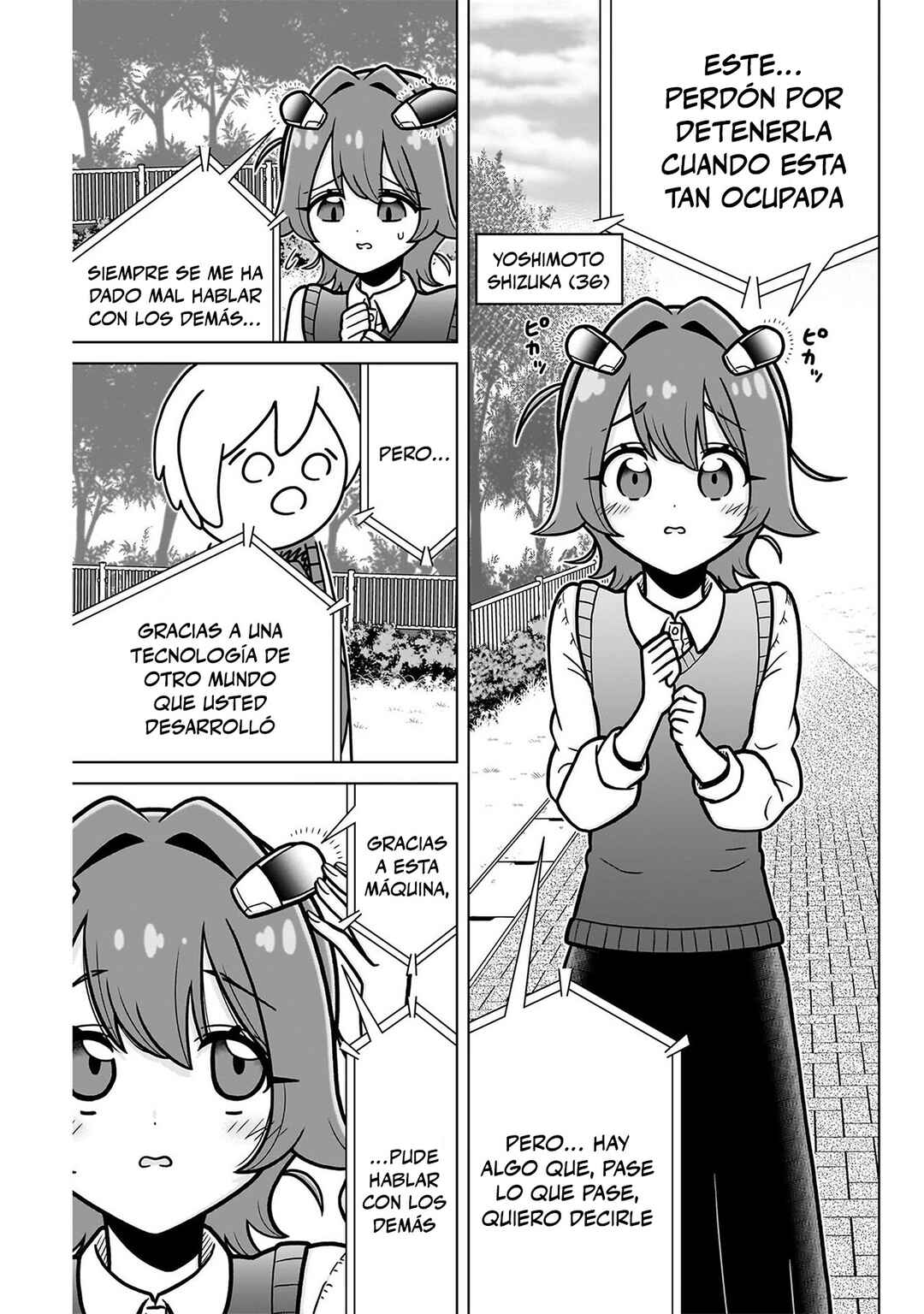 Kimi no Koto ga Dai Dai Dai Dai Daisuki na 100-nin no Kanojo Chapter 245.5 - Page 7