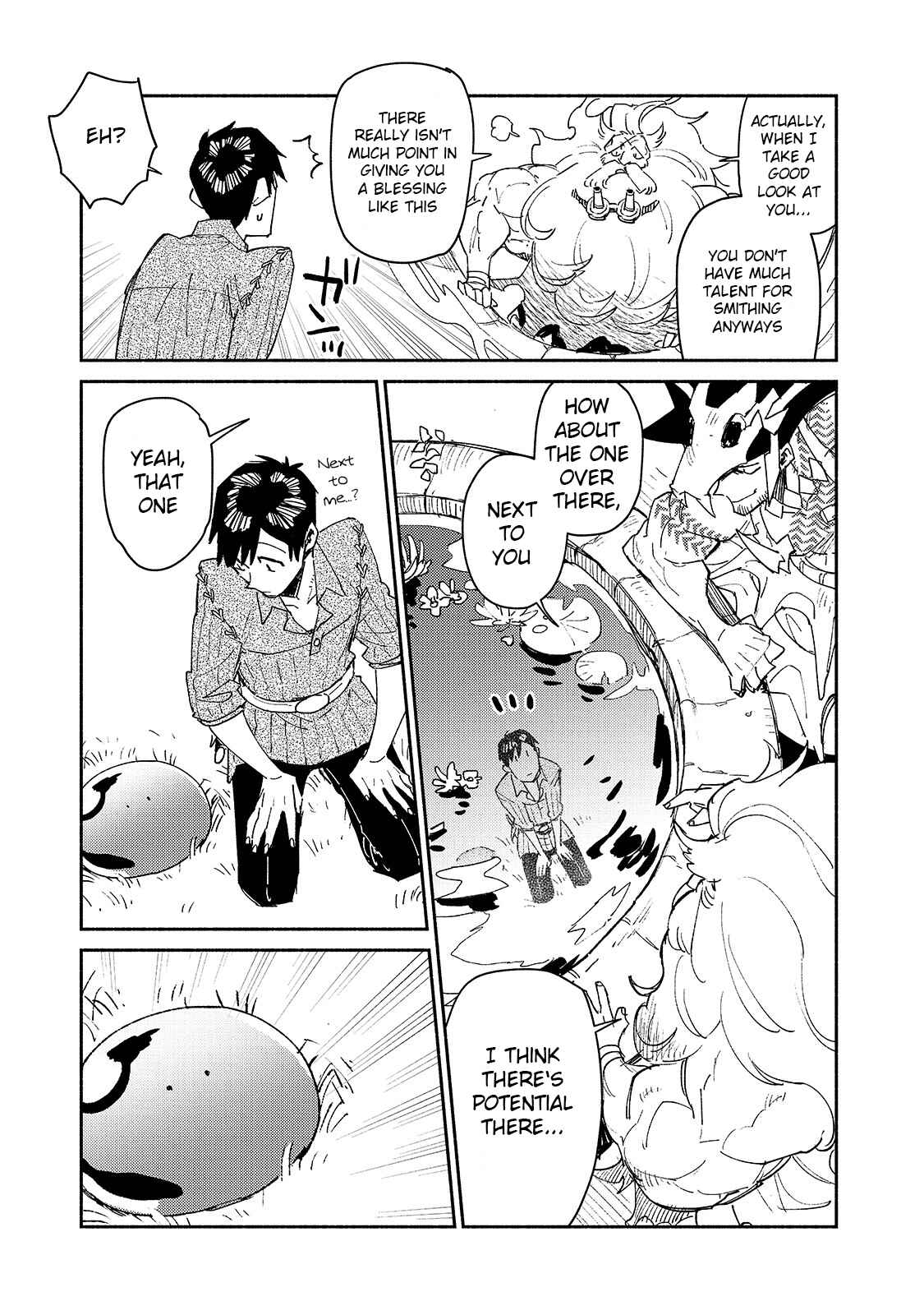 Tondemo Skill de Isekai Hourou Meshi Chapter 41 - Page 10