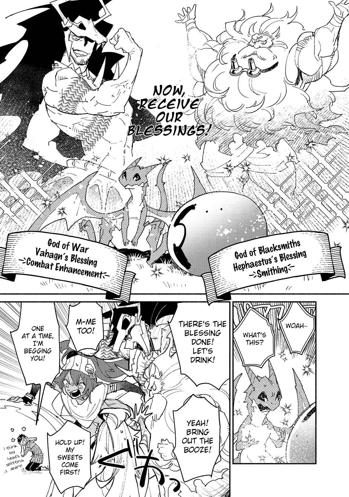 Tondemo Skill de Isekai Hourou Meshi Chapter 41 - Page 16