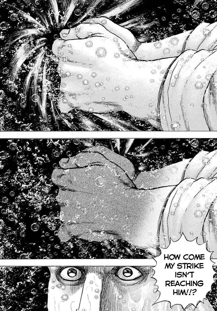Tough Chapter 382 - Page 19