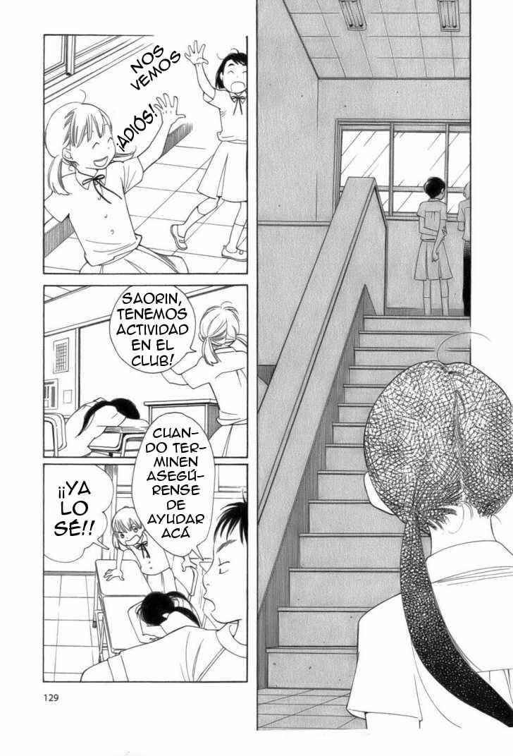 Wandering Son Chapter 47 - Page 11