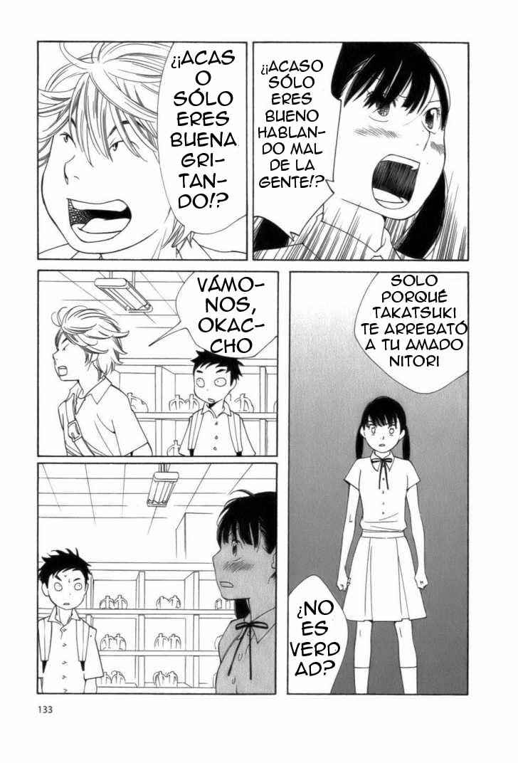 Wandering Son Chapter 47 - Page 15