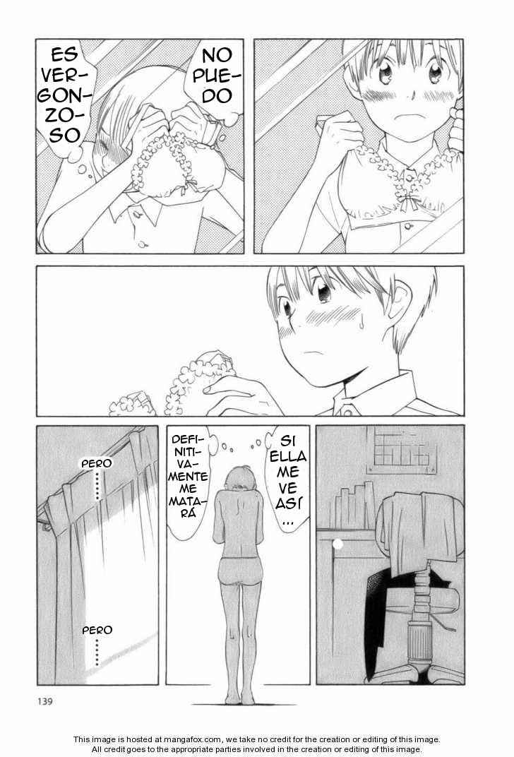 Wandering Son Chapter 47 - Page 21
