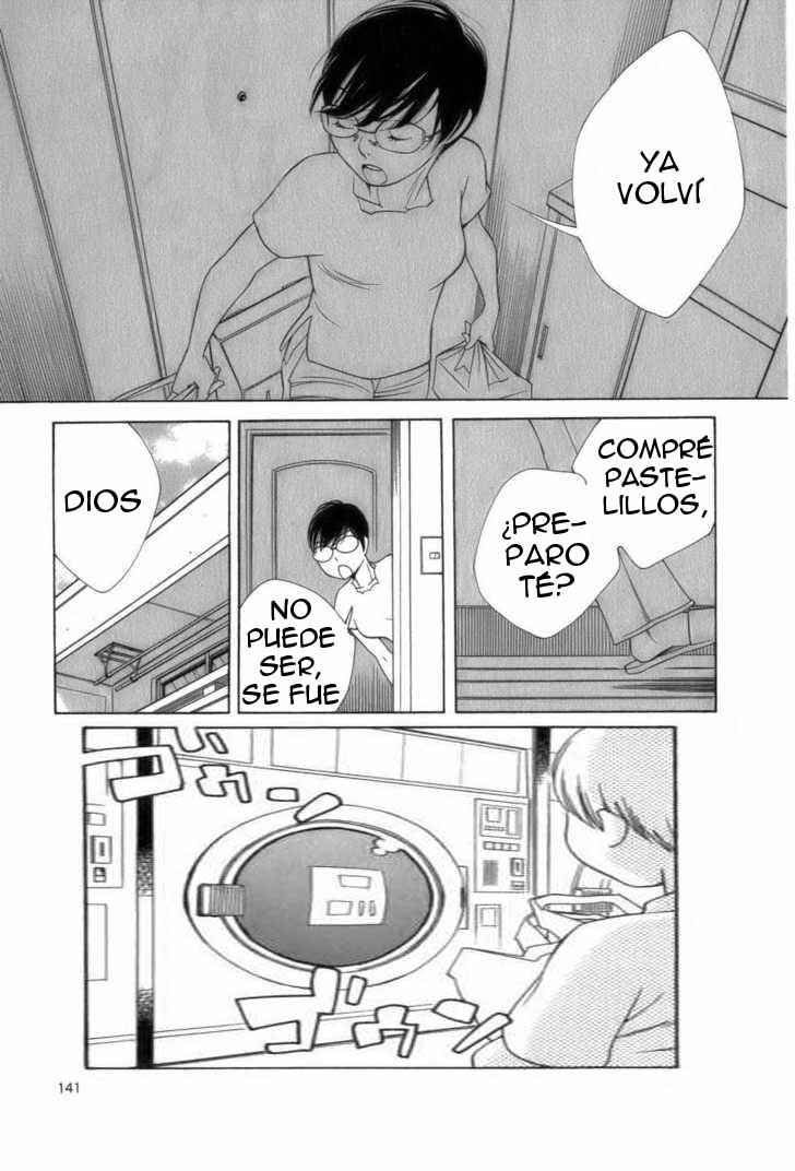 Wandering Son Chapter 47 - Page 23