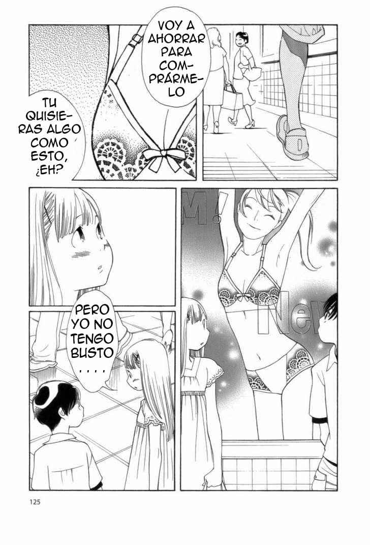 Wandering Son Chapter 47 - Page 7