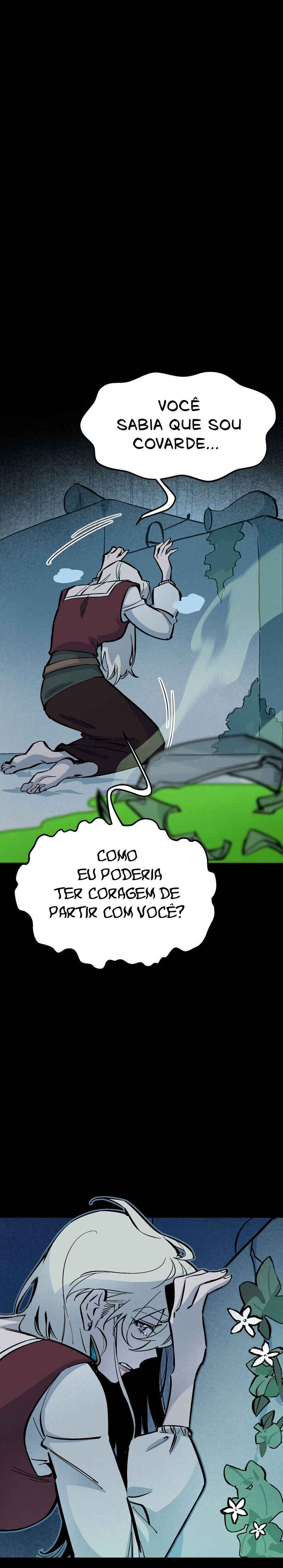 Huijin Huayuan Chapter 15 - Page 16