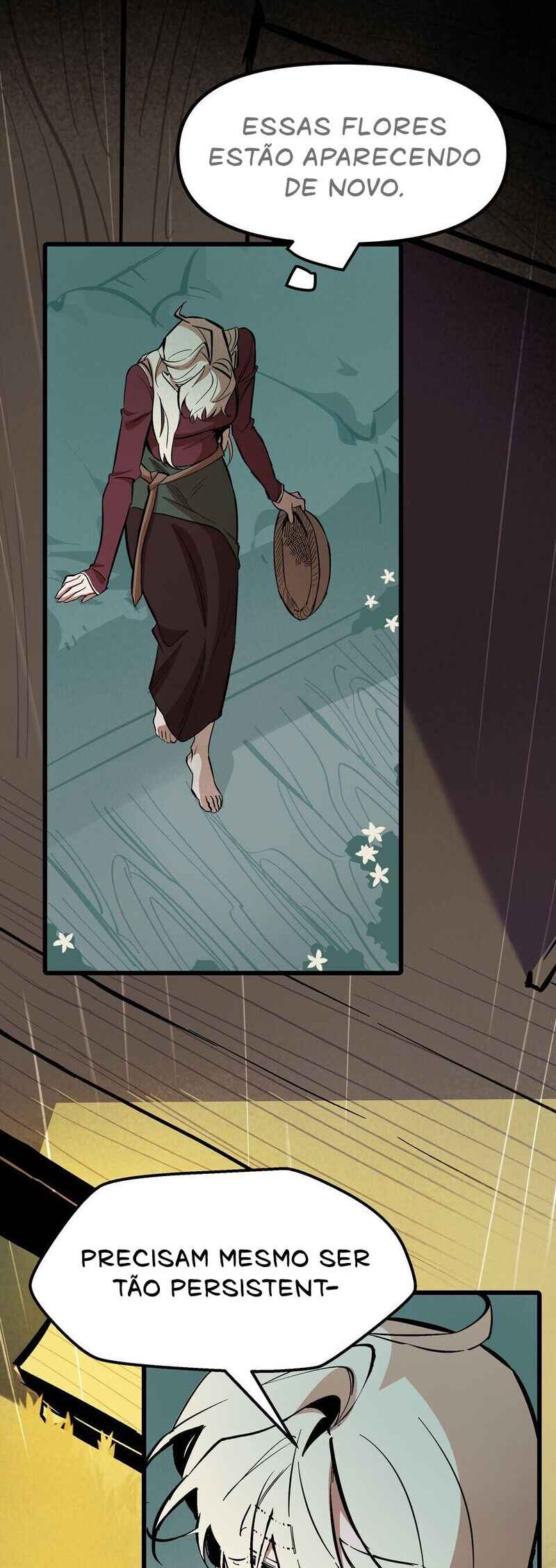 Huijin Huayuan Chapter 15 - Page 24