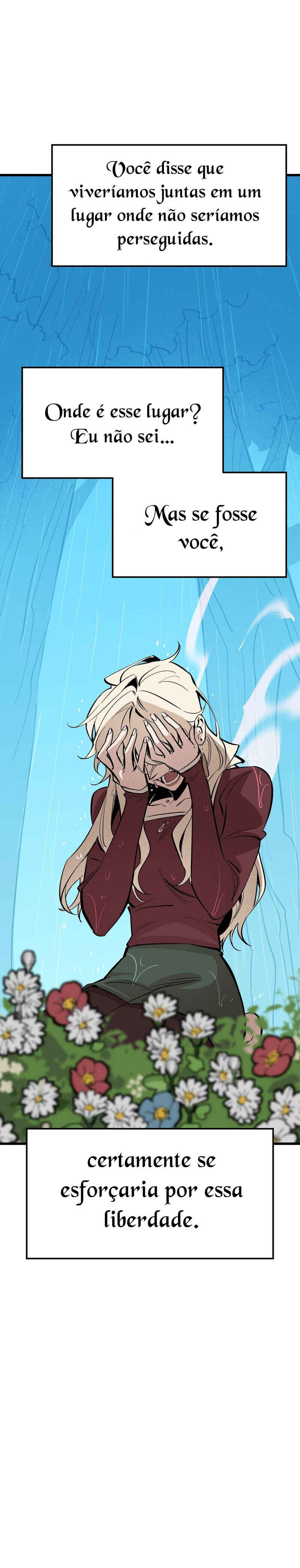 Huijin Huayuan Chapter 15 - Page 30