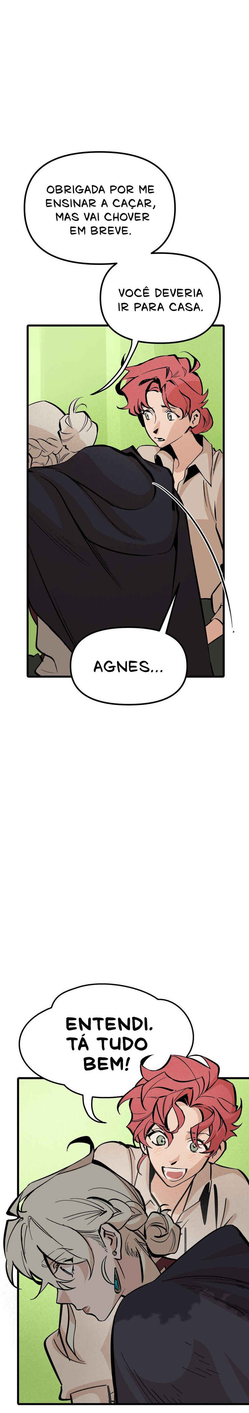 Huijin Huayuan Chapter 15 - Page 7