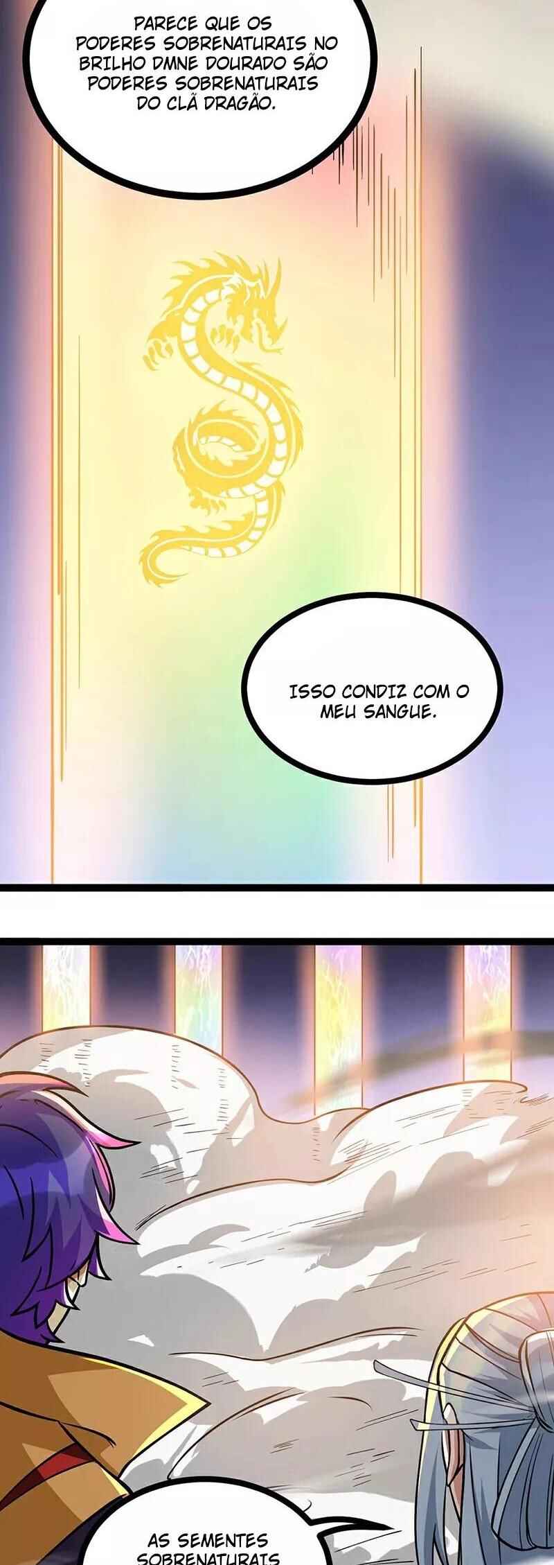 Martial Arts Reigns Chapter 618 - Page 10