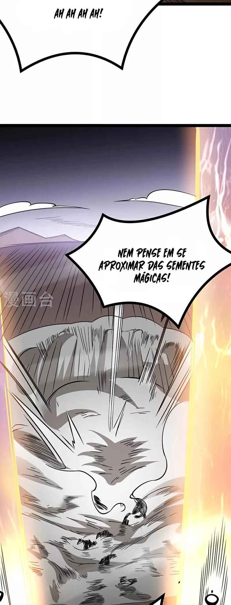 Martial Arts Reigns Chapter 618 - Page 5
