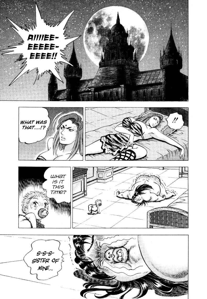 Sora Yori Takaku Chapter 269 - Page 7