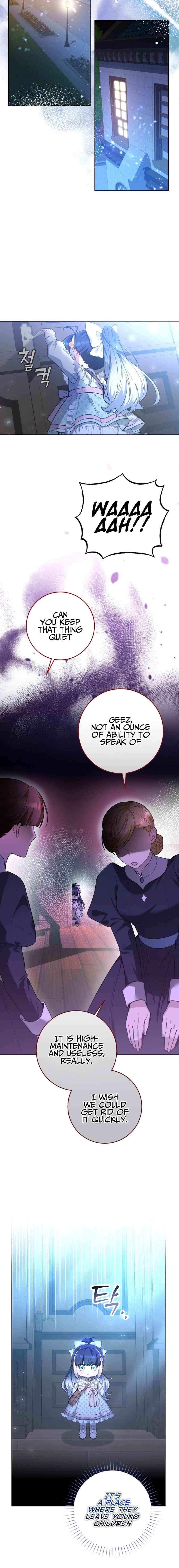 'Cause Calypso Can Chapter 2 - Page 16