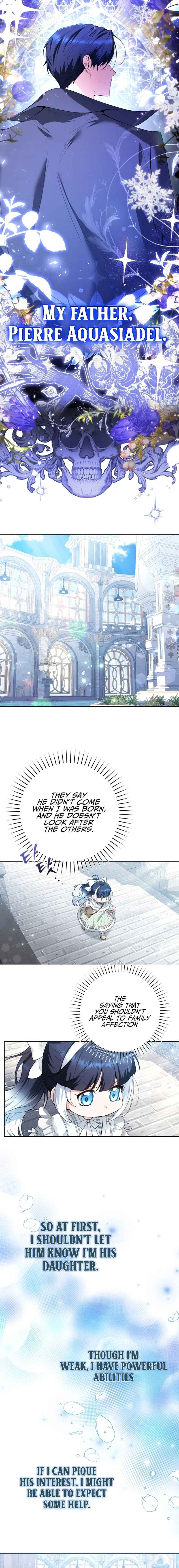 'Cause Calypso Can Chapter 2 - Page 7