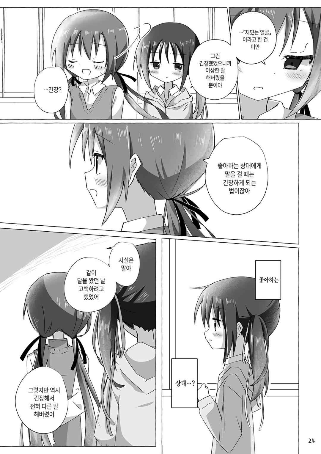 Sukoshi Mae Made Sukideshita Chapter 1 - Page 23