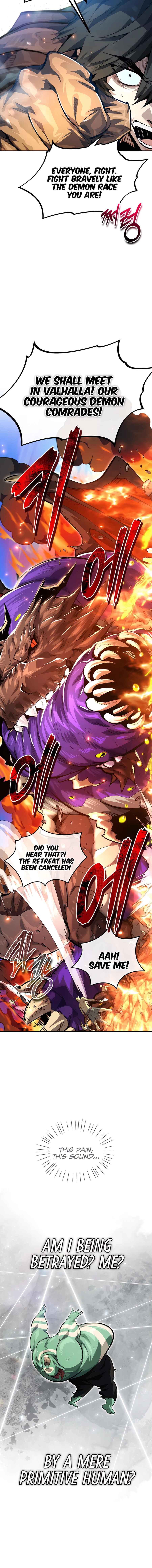 Sesang e Nappeun Yongsaneun Eopda Chapter 22 - Page 11